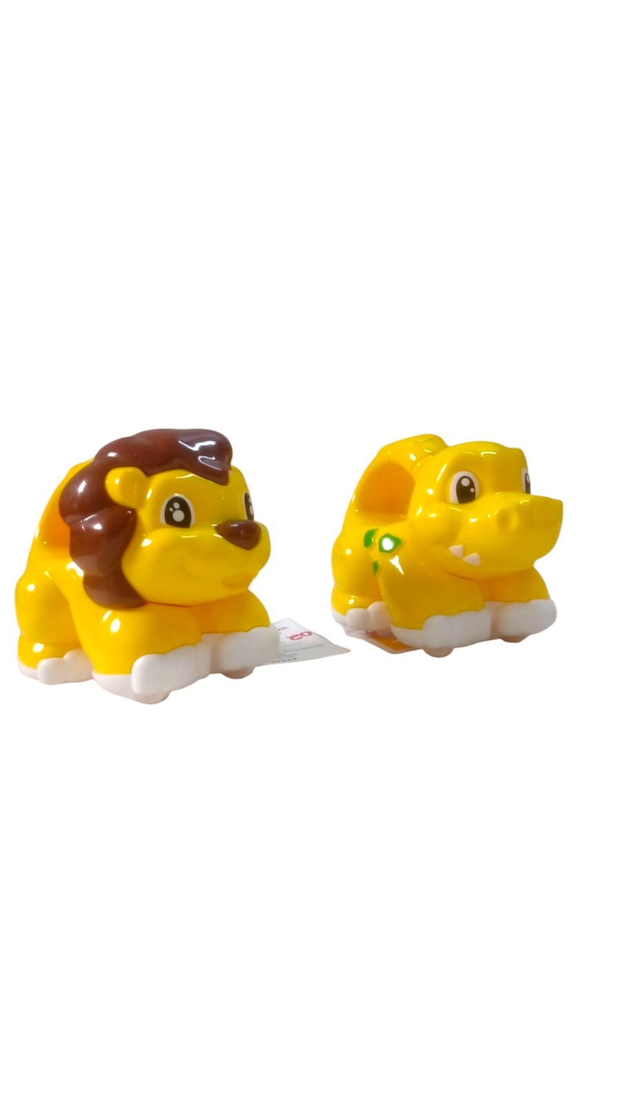 ANIMAL FRICCAO 